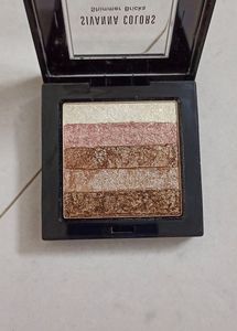 Sivanna Colors Shimmer Bricks