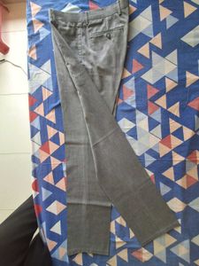 Trouser For Man