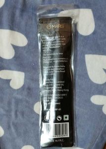 MARS Powder Brush