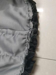 Crop Blazer Pullover Sleeves