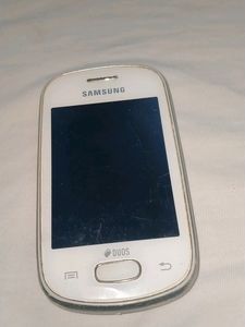 Samsung Duos