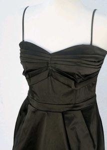 H&M Corset Dress