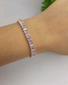 Luna's Eternal Bracelet