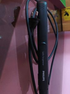 Hair Straightener