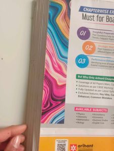 chemistry Exam Prep Book