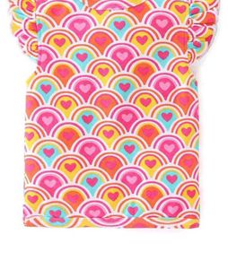 New Born Baby Top Pack 2