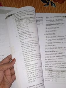 Hindi Oswaal Book CBSE Class 12th