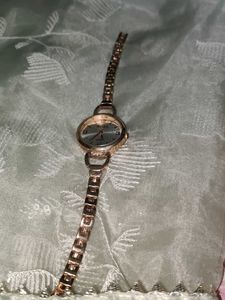 Elegant Women's Watch
