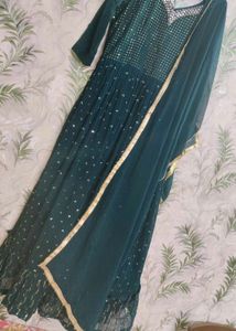 Beautiful Gown