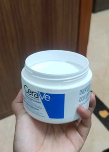 CeraVe Moisturizing Cream - 12 oz