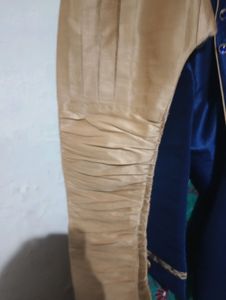 3 Piece Royal Sherwani Suit