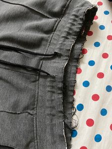 Zara Cotton Hybrid trackpants
