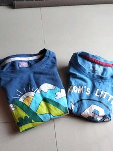 Combo Tees