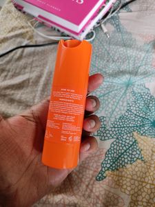 Foxtale Vitamin C Serum