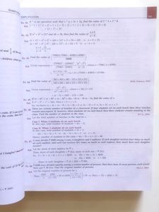 Quantative Aptitude For Competetive Exams