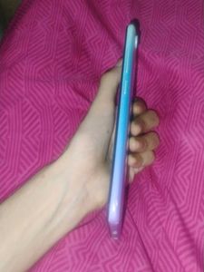 Vivo Y1s