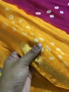 Combo Of Sarees
