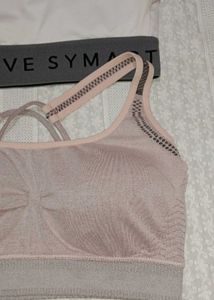 Active Symast Sports Bras