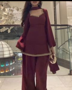 Pinterest Festive Kurta Set