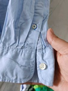 H&amp;M Boys Shirt