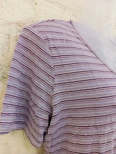 Stripped Shirts