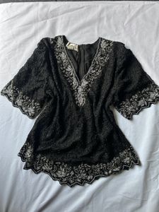 Flicker Top