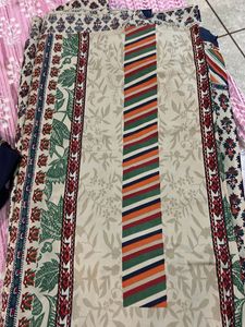 Dress Material