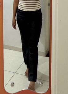 VINTAGE  LEATHER PANT