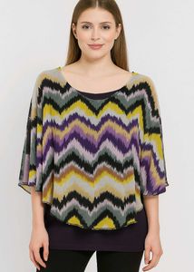 Hytex Chevron Top