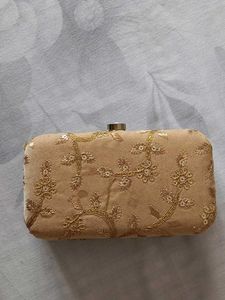 Clutch Bag