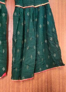 New Green Sharara