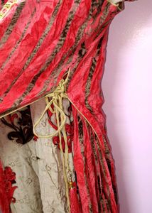 Rajeshthani Kurta For Women