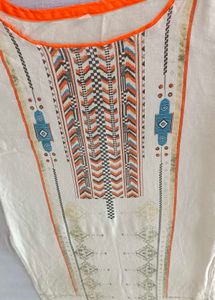 Beautiful Kurti 🤍