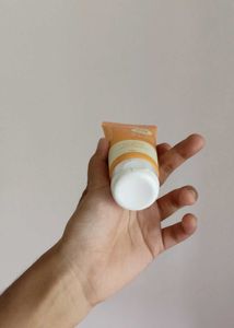 Glamveda SPF 50 Sunscreen