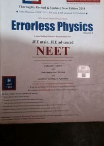 Errorless PHysics