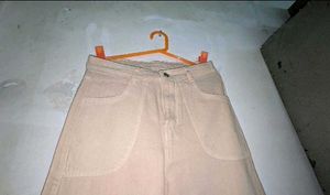New Cargo Pant For Women