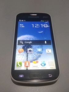 Samsung 3g Calling mobile...