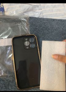iPhone 13 Pro Phone Case