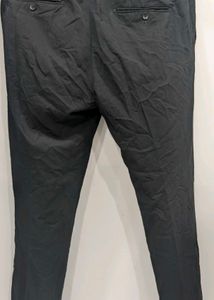 Westside Formal Trouser (Black)