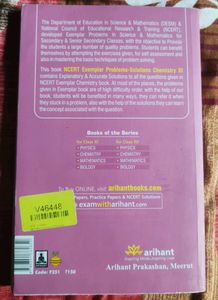 NCERT EXAMPLER PROBLEM -SOLUTIONS CHEMISTRY CL-11