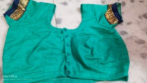 Beautiful Saree