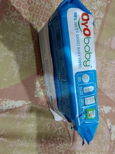 Baby Wipes