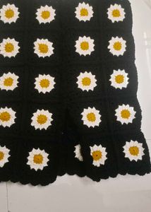 Handmade Crochet Top /Vest