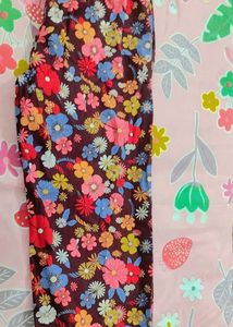 ♥️New Bottomwear Floral Pant♥️