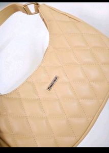 New With Tag Fastrack Baguette Bag