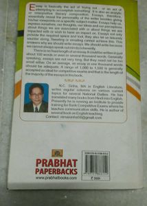 High School Essay Book For Class 6th To 10th