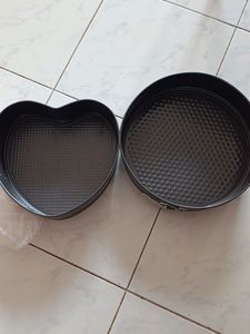 Cake Mould