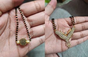 ❌❌ 2 SETS OF MANGALSUTRA ❌❌