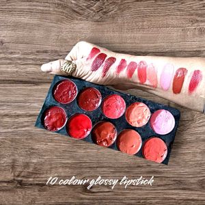Lipstick Pallate