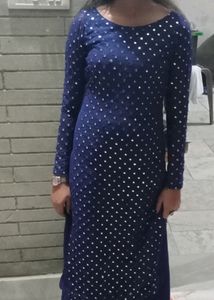 Handmade Sharara Suit